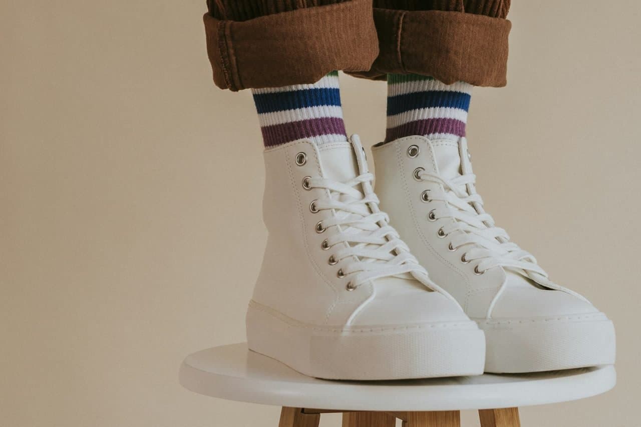 Compass Shoes — Digital Marketing project by Metaware Global
