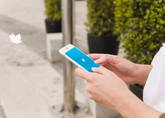 The Changing Dynamics of Twitter